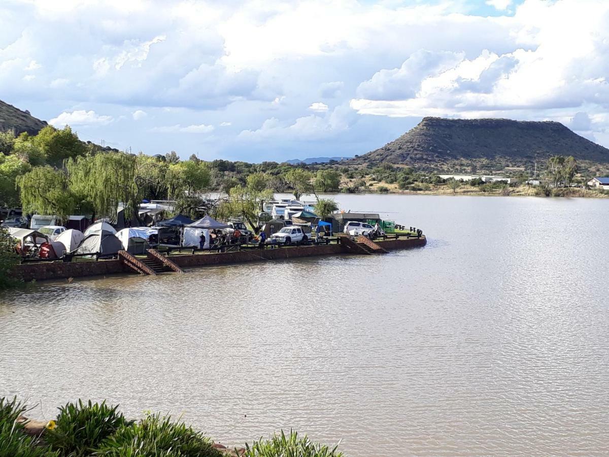 Gariep, A Forever Resort Gariep Dam Εξωτερικό φωτογραφία